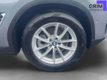 Photo 13 BMW X3 Gén. III (G01) Ph2 xLine 5