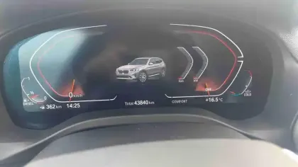 Photo 6 BMW X3 Gén. III (G01) Ph2 xLine 5