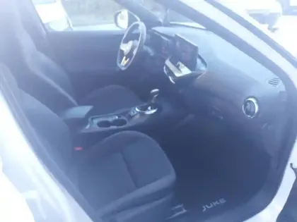 Photo 10 Nissan Juke  HYBRID 143
