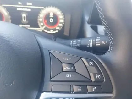 Photo 15 Nissan Juke  HYBRID 143