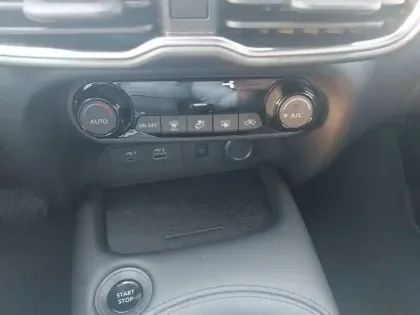 Photo 19 Nissan Juke  HYBRID 143
