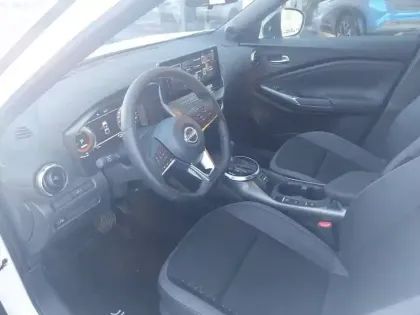 Photo 8 Nissan Juke  HYBRID 143