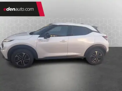 Photo 6 Nissan Juke  HYBRID 143