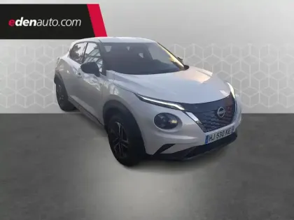 Photo 7 Nissan Juke  HYBRID 143