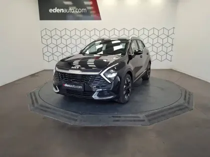 Photo Kia Sportage Active