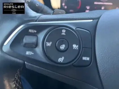 Photo 19 Opel Mokka  1.2 Turbo 130 ch BVA8