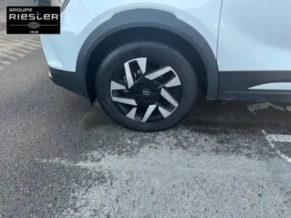 Photo 12 Opel Mokka  1.2 Turbo 130 ch BVA8