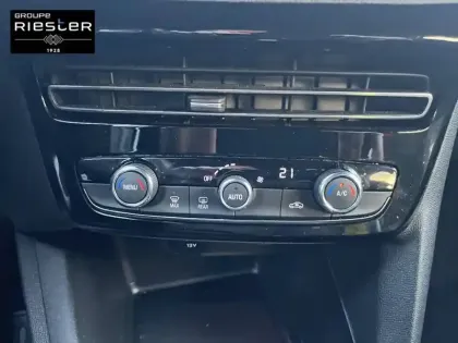 Photo 14 Opel Mokka  1.2 Turbo 130 ch BVA8