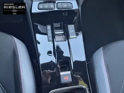 Photo 13 Opel Mokka  1.2 Turbo 130 ch BVA8