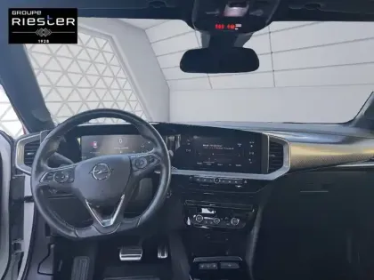 Photo 7 Opel Mokka  1.2 Turbo 130 ch BVA8