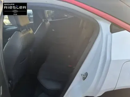 Photo 11 Opel Mokka  1.2 Turbo 130 ch BVA8