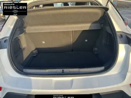 Photo 5 Opel Mokka  1.2 Turbo 130 ch BVA8