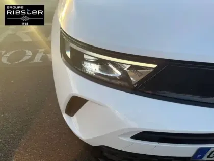 Photo 15 Opel Mokka  1.2 Turbo 130 ch BVA8