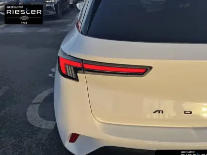 Photo 16 Opel Mokka  1.2 Turbo 130 ch BVA8