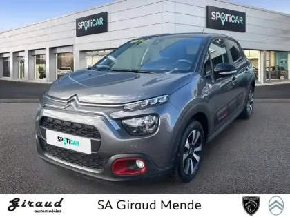 Photo Citroën C3 C-series