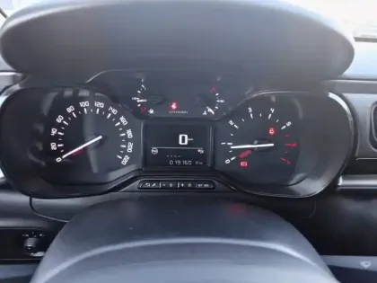 Photo 9 Citroën C3  PureTech 83 S&S BVM5