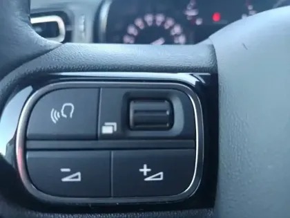 Photo 82 Citroën C3  PureTech 83 S&S BVM5