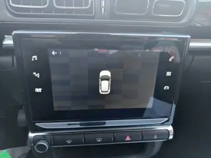 Photo 29 Citroën C3  PureTech 83 S&S BVM5