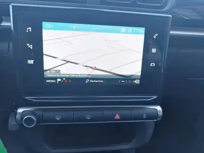 Photo 22 Citroën C3  PureTech 83 S&S BVM5