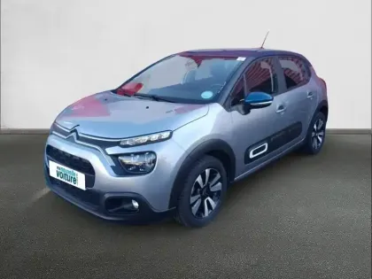 Photo 62 Citroën C3  PureTech 83 S&S BVM5