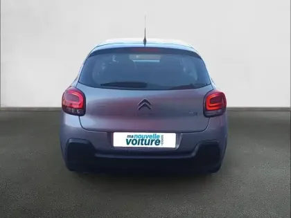 Photo 35 Citroën C3  PureTech 83 S&S BVM5