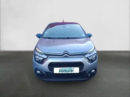 Photo 63 Citroën C3  PureTech 83 S&S BVM5