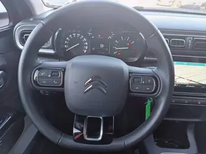 Photo 8 Citroën C3  PureTech 83 S&S BVM5