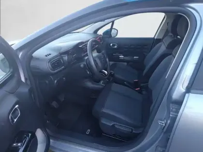 Photo 10 Citroën C3  PureTech 83 S&S BVM5