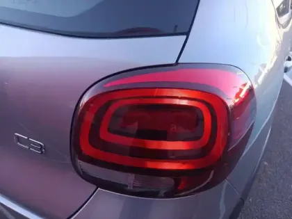 Photo 16 Citroën C3  PureTech 83 S&S BVM5