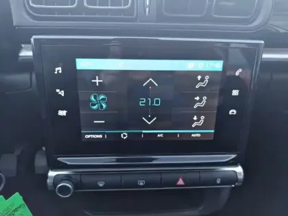 Photo 85 Citroën C3  PureTech 83 S&S BVM5