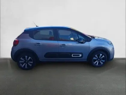 Photo 65 Citroën C3  PureTech 83 S&S BVM5