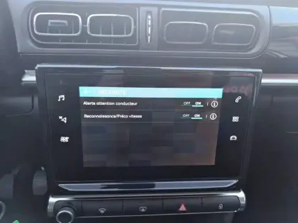 Photo 27 Citroën C3  PureTech 83 S&S BVM5