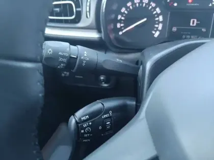 Photo 18 Citroën C3  PureTech 83 S&S BVM5