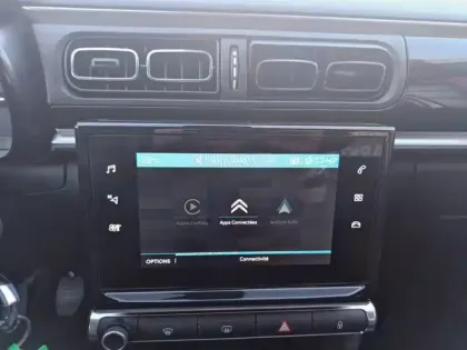 Photo 25 Citroën C3  PureTech 83 S&S BVM5