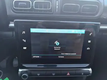 Photo 24 Citroën C3  PureTech 83 S&S BVM5