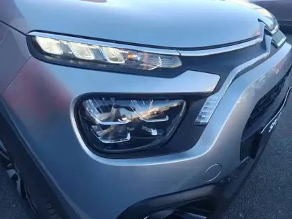 Photo 46 Citroën C3  PureTech 83 S&S BVM5