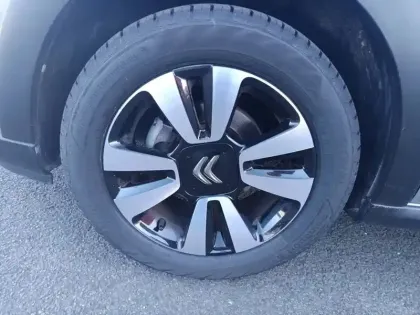 Photo 12 Citroën C3  PureTech 83 S&S BVM5