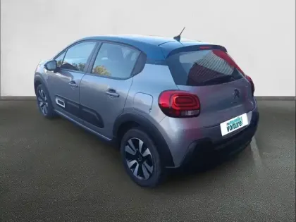 Photo 6 Citroën C3  PureTech 83 S&S BVM5