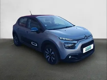 Photo 64 Citroën C3  PureTech 83 S&S BVM5