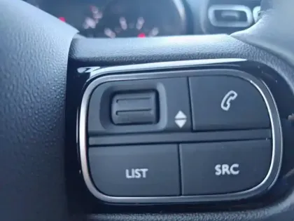 Photo 21 Citroën C3  PureTech 83 S&S BVM5