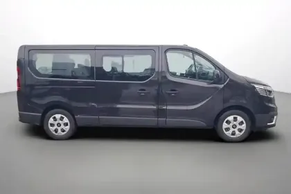 Photo 5 Renault Trafic  Blue dCi 150