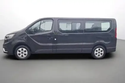 Photo 11 Renault Trafic  Blue dCi 150