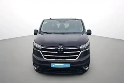 Photo 7 Renault Trafic  Blue dCi 150