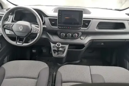 Photo 8 Renault Trafic  Blue dCi 150