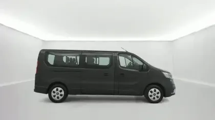 Photo 23 Renault Trafic  Blue dCi 150