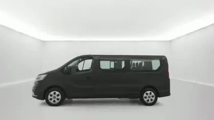 Photo 19 Renault Trafic  Blue dCi 150