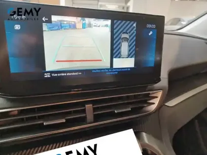 Photo 31 Peugeot 5008  BlueHDi 130ch S&S EAT8