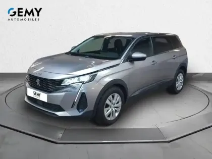 Photo Peugeot 5008 Active Business