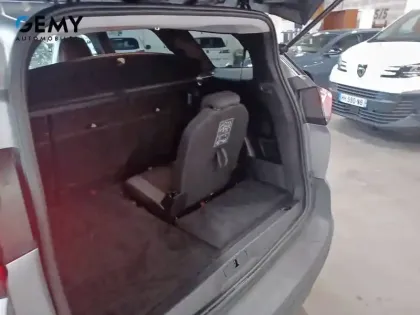 Photo 16 Peugeot 5008  BlueHDi 130ch S&S EAT8