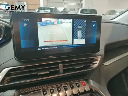 Photo 30 Peugeot 5008  BlueHDi 130ch S&S EAT8